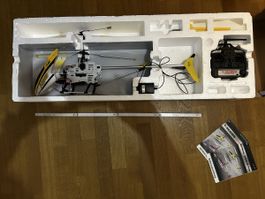 Ferngesteuerter Rayline Helikopter R640G
