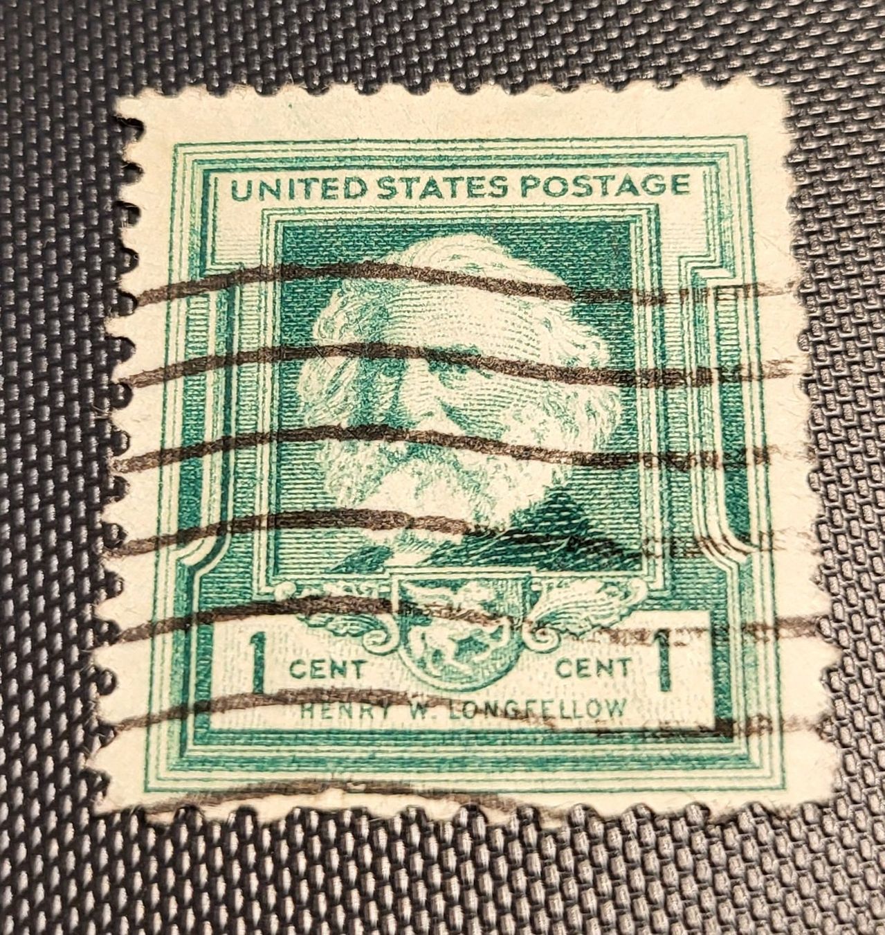 Tutti i francobolli: Usa alte briefmarke – Usato da St Gallen venduto da Stampsalshobby