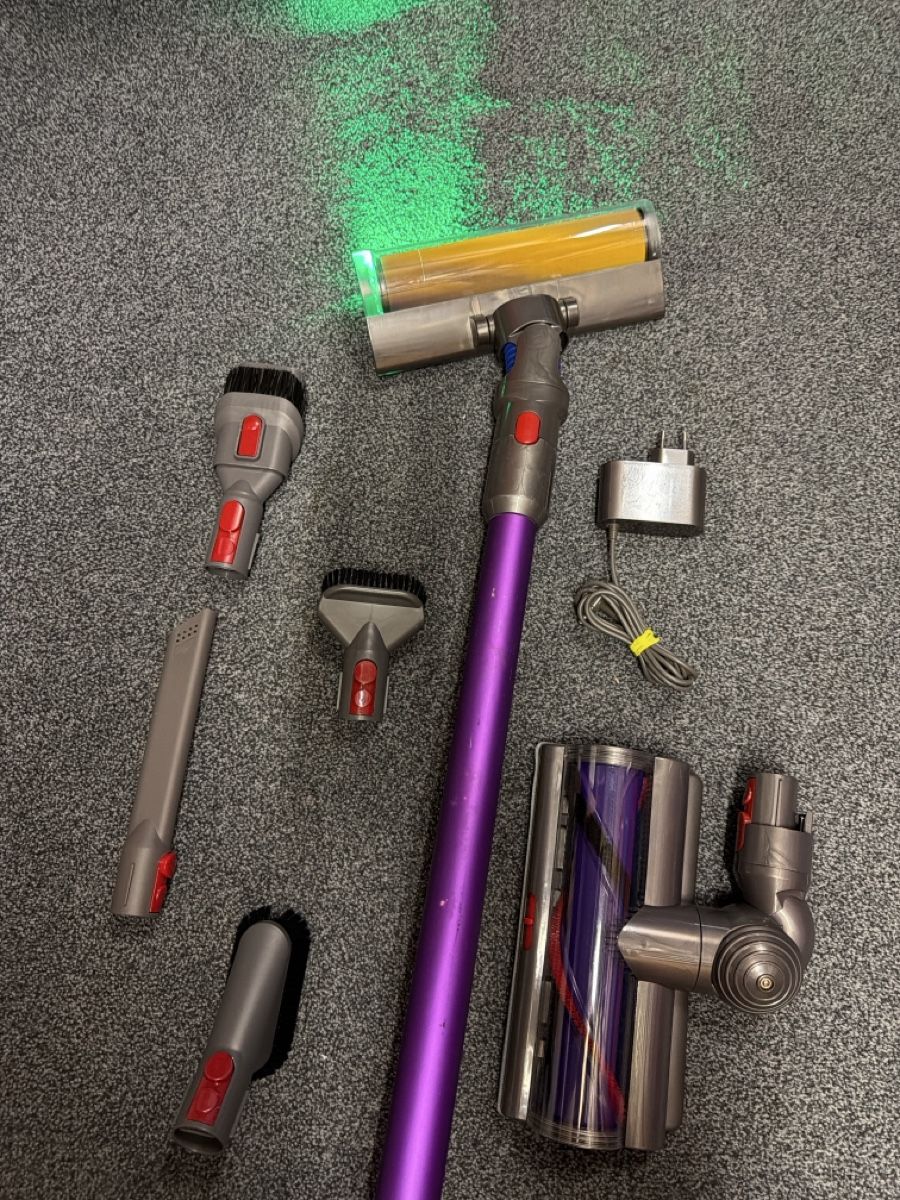 Dyson Aspirapolveri & Accessori: Dyson v11 Animal+ – Usato da Landquart venduto da Nnf007 2