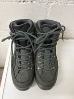 Lowa Renegade GTX Mid Dame Wanderschuhe Damen Grösse 39