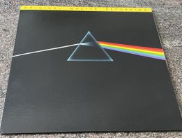Pink Floyd - Dark Side of the Moon- Audiophile MFSL Vinyl LP