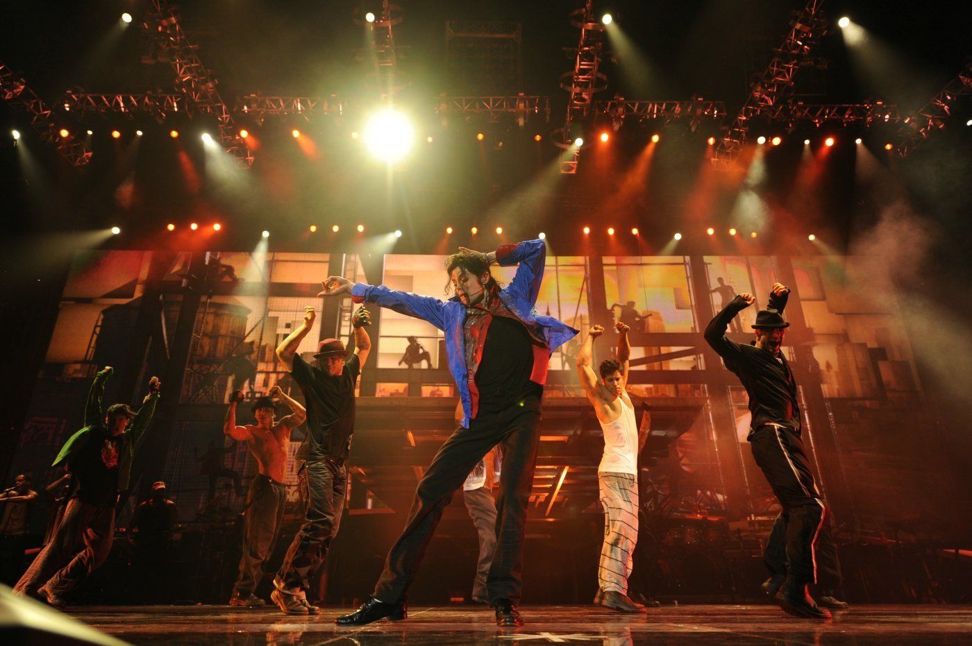 Tutti i DVDs: Michael Jackson: This Is It (DVD) – Nuovo (secondo la descrizione) da Humlikon venduto da GX30 3