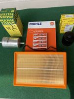 service moteur Filtre Bougies VAG VW SEAT SKODA VOLKSWAGEN |