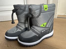 Neu: Winterstiefel Gr. 30