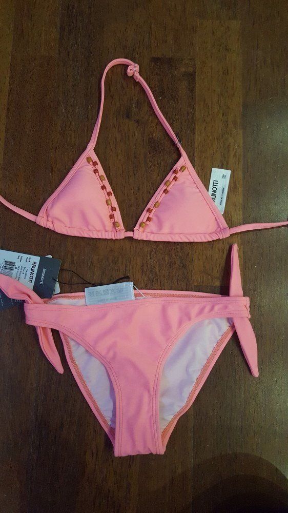 Costumi da bagno & Bikini: BRUNOTTI BIKNI 152 BADEANZUG 9056 – Nuovo e nell'imballaggio originale da Adliswil venduto da isabela77
