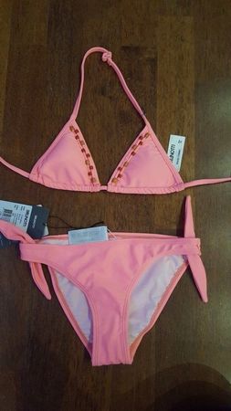 BRUNOTTI BIKNI 152 BADEANZUG 9056