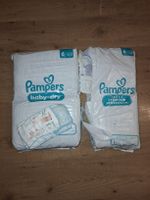 Pampers Gr. 6 Babywindeln und Pampers Premium Protection