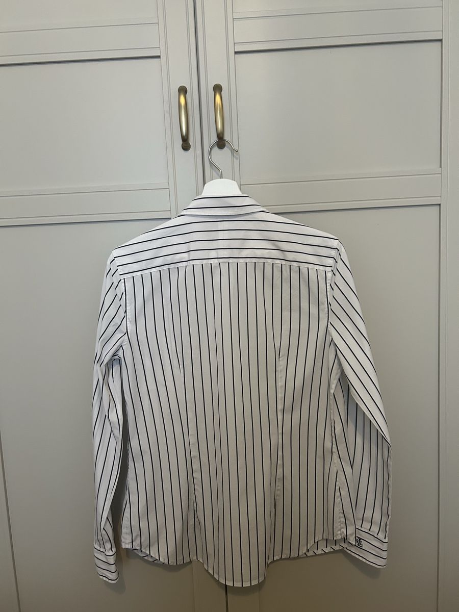Ralph Lauren Blusen: Chemise Ralph Lauren taille s – Gebraucht aus Nyon von Cassiopeia_8 2