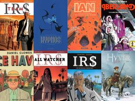 Vente de bd par série au choix annonce 17