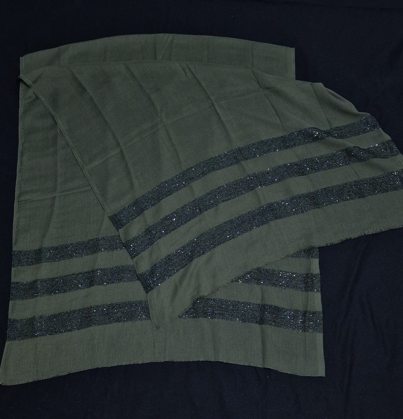 Foulard & Sciarpe: Schal / neu/ Geschäftsaufgabe – Nuovo e nell'imballaggio originale da Reiden venduto da Yonca54