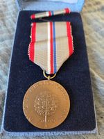 Orden von 1965 Bronze