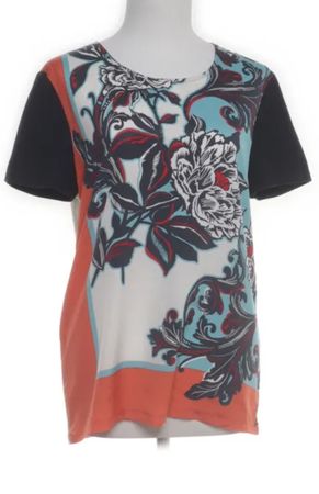 Sportmax Code Shirt, Bluse Gr. M, neuwertig 