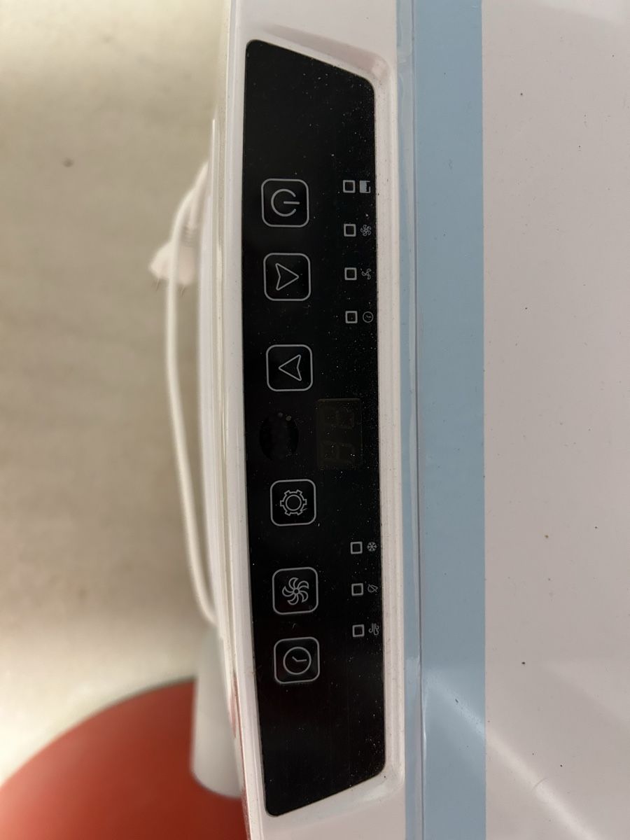 Condizionatori: AYCE mobiles Klimagerät A007D-05C – Usato da Lengnau AG venduto da  2