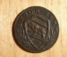 (D3) Bern 1 Rappen 1811