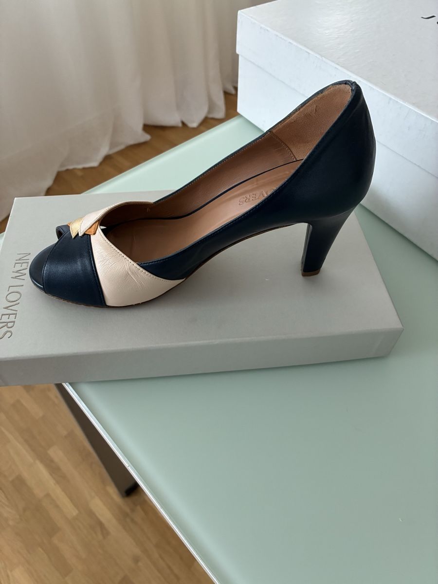 Chaussures femmes: Schuhe – D'occasion à Zürich par Bemey5268 1
