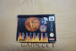 Forsaken