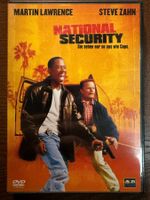 National Security