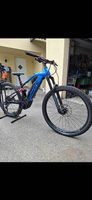 Fantic 1.5 Xef E-bike 