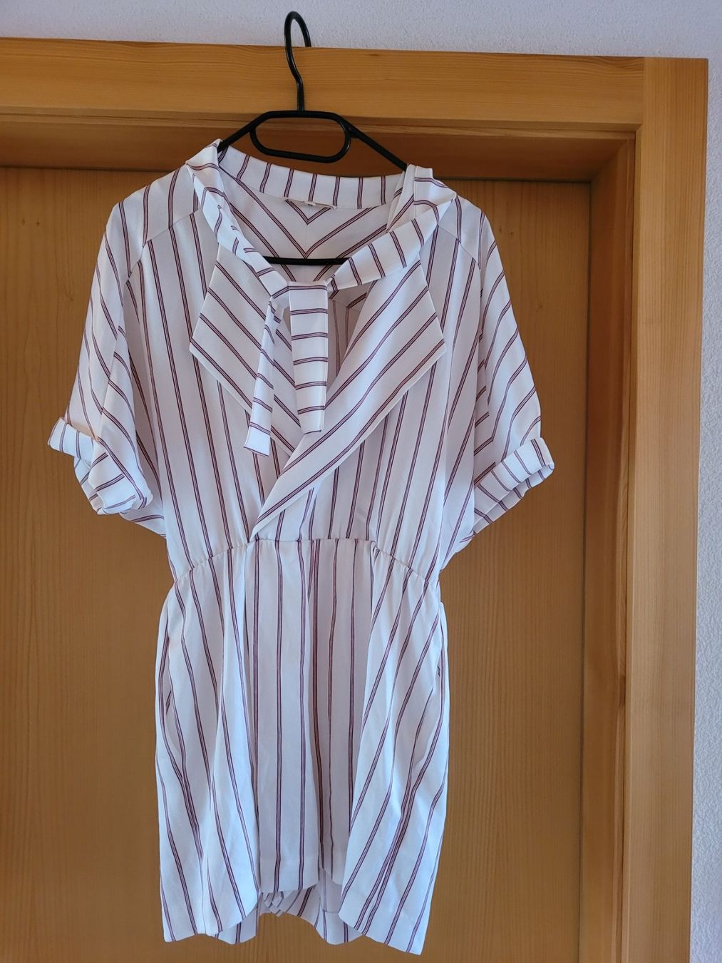 Maje Tute: Combi-shorts Maje – Nuovo (secondo la descrizione) da Saxon venduto da Nzo 1