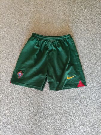 Short enfant Nike Portugal 158 12-13 ans