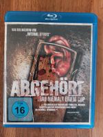 Blu Ray - Abgehört / Trau niemals einem Cop