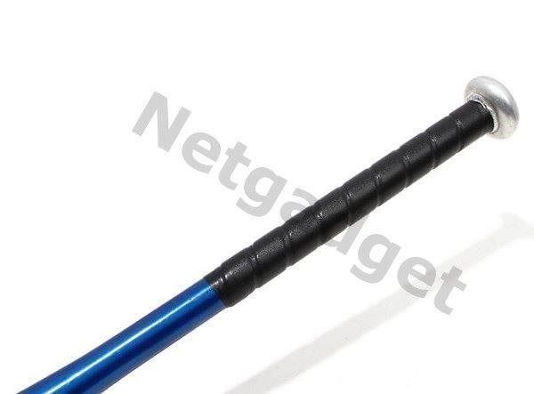 Altri accessori: Aluminium Baseballschläger 25" - Aluknüppel – Nuovo e nell'imballaggio originale da Yverdon-les-Bains venduto da Netgadget 7