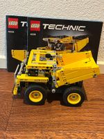 LEGO Technik 42035 Muldenkipper
