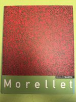 C. Sylvia Weber: Morellet