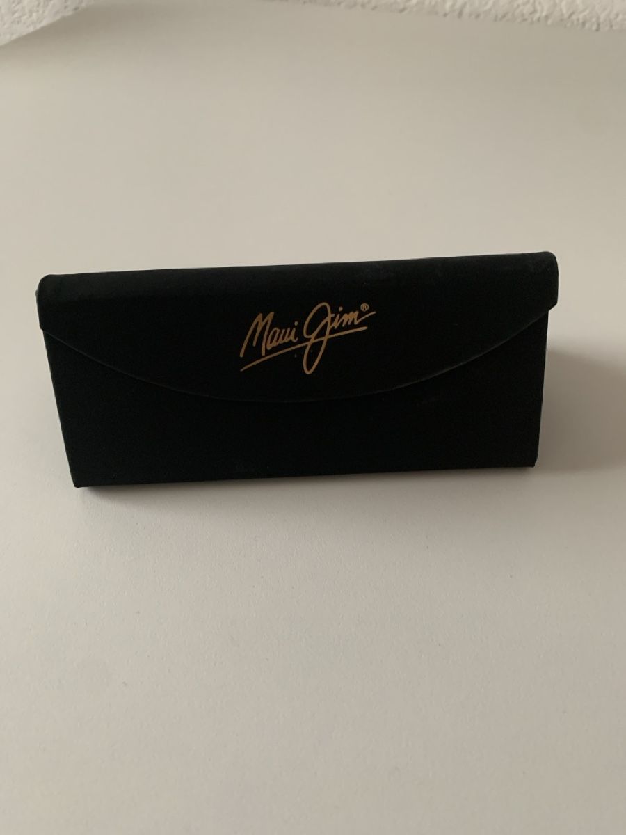 Maui Jim Occhiali & Lenti: Neue Sonnenbrille von Maui – Nuovo (secondo la descrizione) da Geuensee venduto da Gagisi