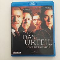 Das Urteil Jeder ist Käuflich Blu Ray