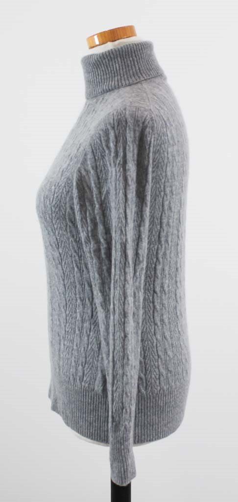 C&A Pullover & Sweatshirts: Sixth Sense Rollkragenpullover Cashmere Gr. L – Gebraucht aus Belp von caramel-secondhand 4