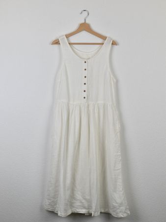 Olli Ella Kleid, 100% Bio Baumwolle, neuwertig, Gr.L
