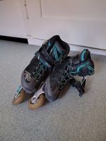 Rollschuhe / Inlineskates Grösse 40