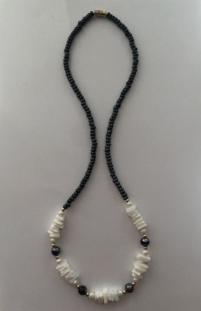 Collier - Halsschmuck