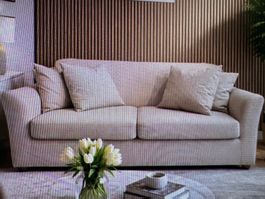 IKEA Sofa Tomelilla Bezug für 2-er-Sofa Tomelilla NEU