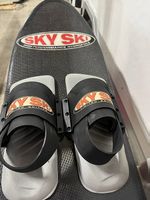 Sky Ski Hydrofoil - Einzigartiger Wassersport Spass f. So...