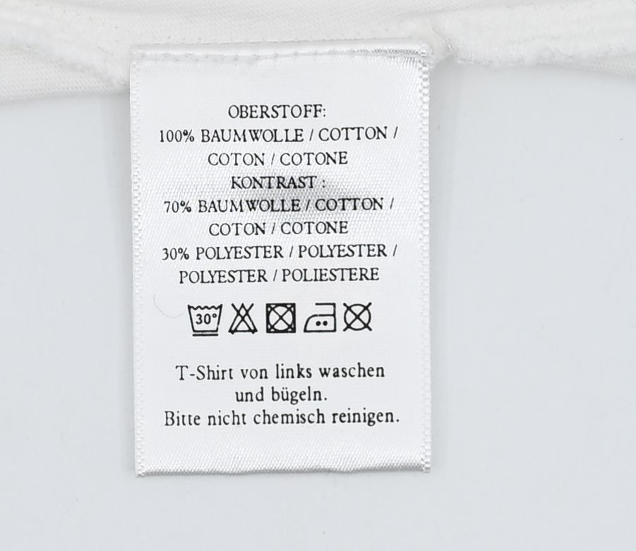 T-shirt: Oktoberfest-Tshirt von BIERgitKRAFT Grösse S – Usato da Dürnten venduto da pema28 9