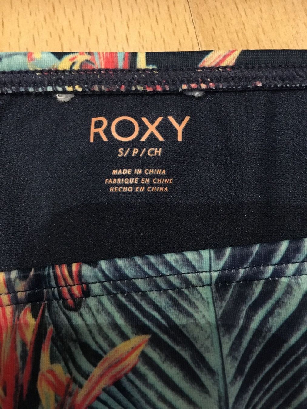Roxy Badekleider & Bikinis: Bikini Hosen Roxy Gr. S. NEU!!! – Neu und originalverpackt aus Uetendorf von Gar_9pvy 2