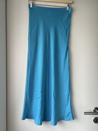 SALE 🎀 Satin Rock türkis, Edited, NEU