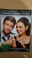 DVD Freunde mit gewissen Vorzügen
