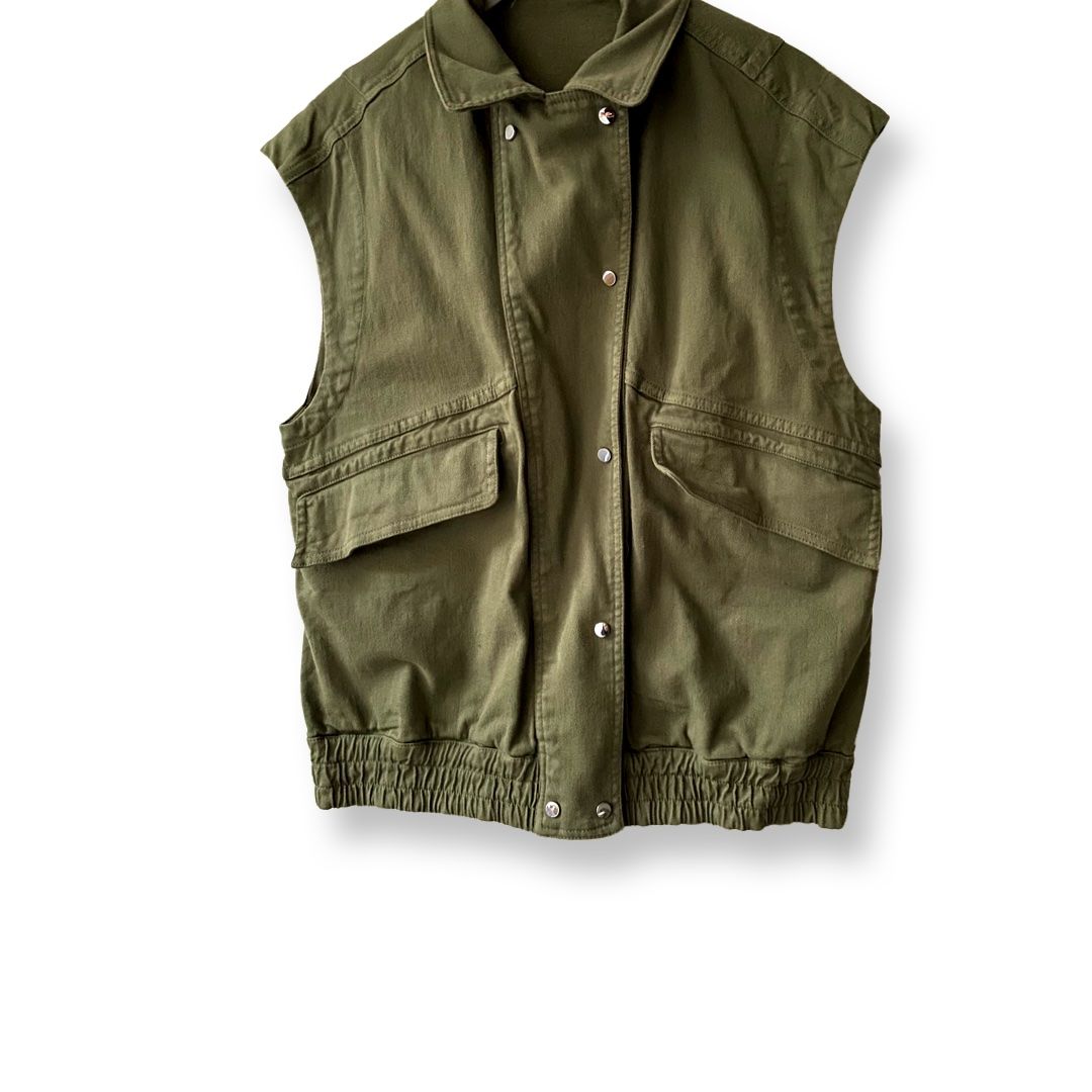 Mango Gilets & Westen: MANGO WESTE - wie neu - – Neu (gemäss Beschreibung) aus Jona von vanessasupermarket20 5
