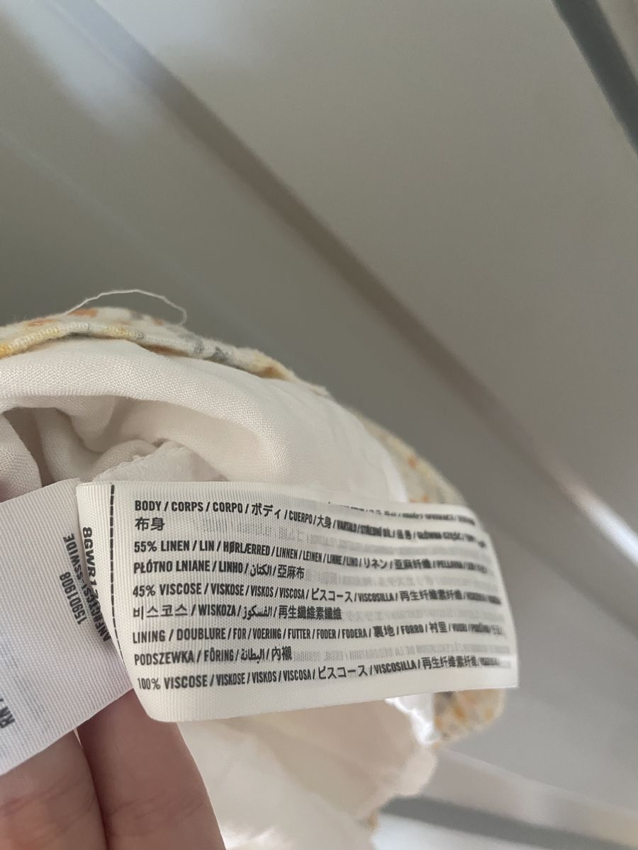 Abercrombie Kleider: Abercrombie Minikleid  – Neu (gemäss Beschreibung) aus Zürich von M500ZH 2