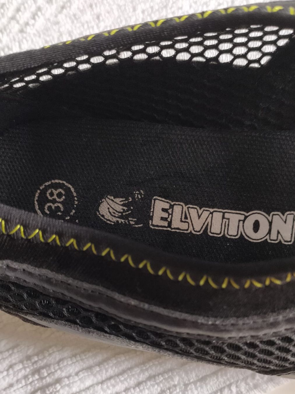 Damenschuhe: Damenschuh Gr. 38 – Gebraucht aus Luzern von Luzern_Energy 3