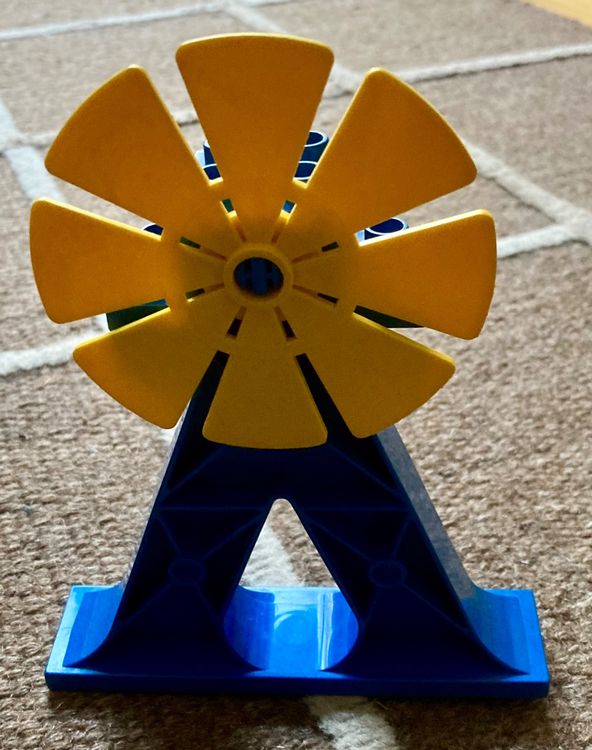 Duplo Bauernhof, 2655 (Gebraucht) in Maisprach f?�r CHF 47 �?? mit Lieferung auf Ricardo kaufen