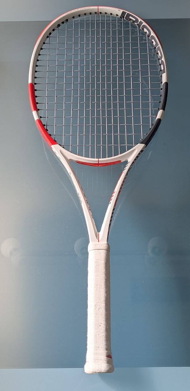 Babolat Racchette: Babolat Tennisschläger – Usato da Luzern venduto da d4nii_95