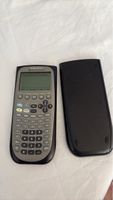 Texas Instruments TI-89 Titanium Taschenrechner mit Hülle