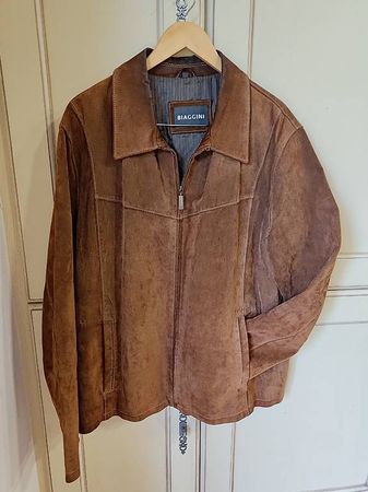 Veste homme Biaggini