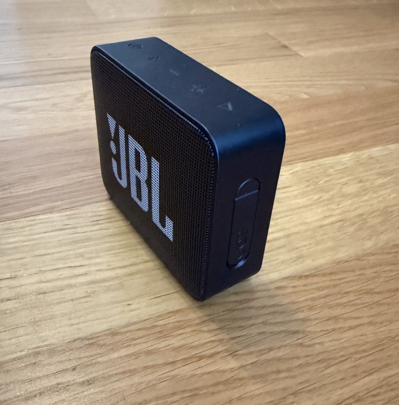 JBL Lautsprecher: JBL Go Essential - Bluetooth Lautsprecher – Gebraucht aus Bülach von Murmy 2