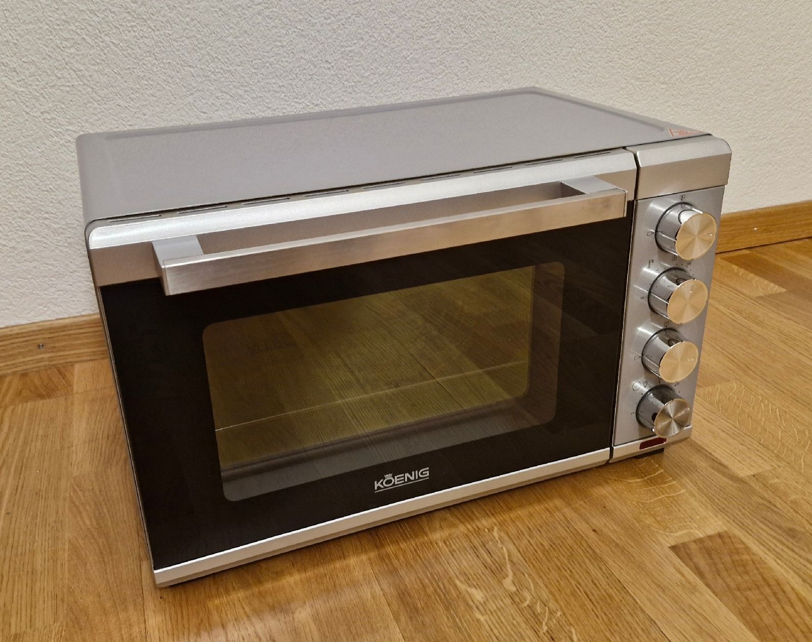 König Forni: Koenig Backofen – Usato da Au ZH venduto da Munhuunuu 1