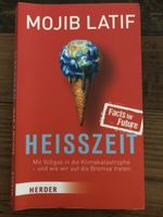 Heisszeit - Mojib Latif